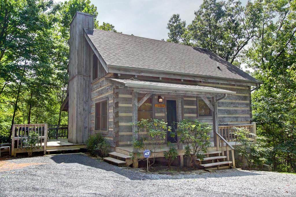 461 Sassafras Trl - Photo 1