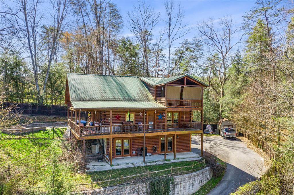 2354 Henderson Springs Rd - Photo 1
