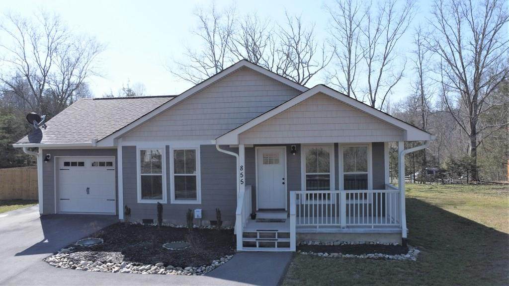 855 Blue Herring Way - Photo 1
