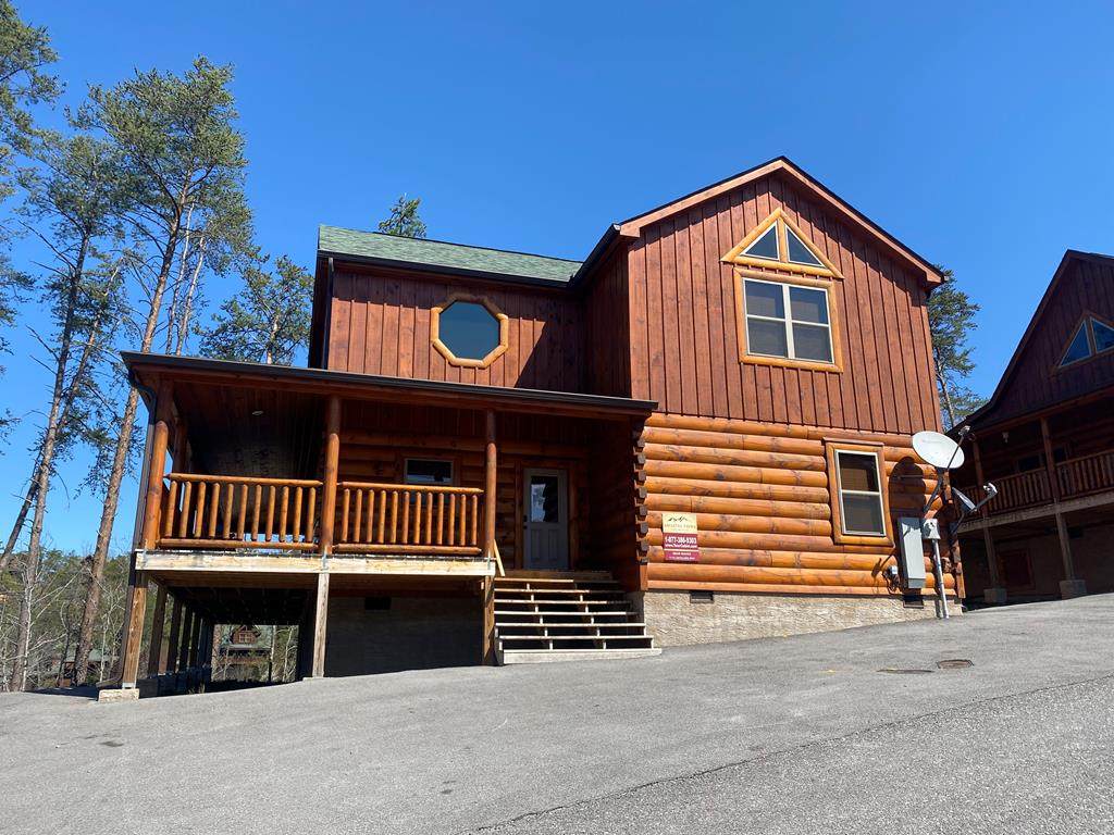 1110 Antelope - Photo 1