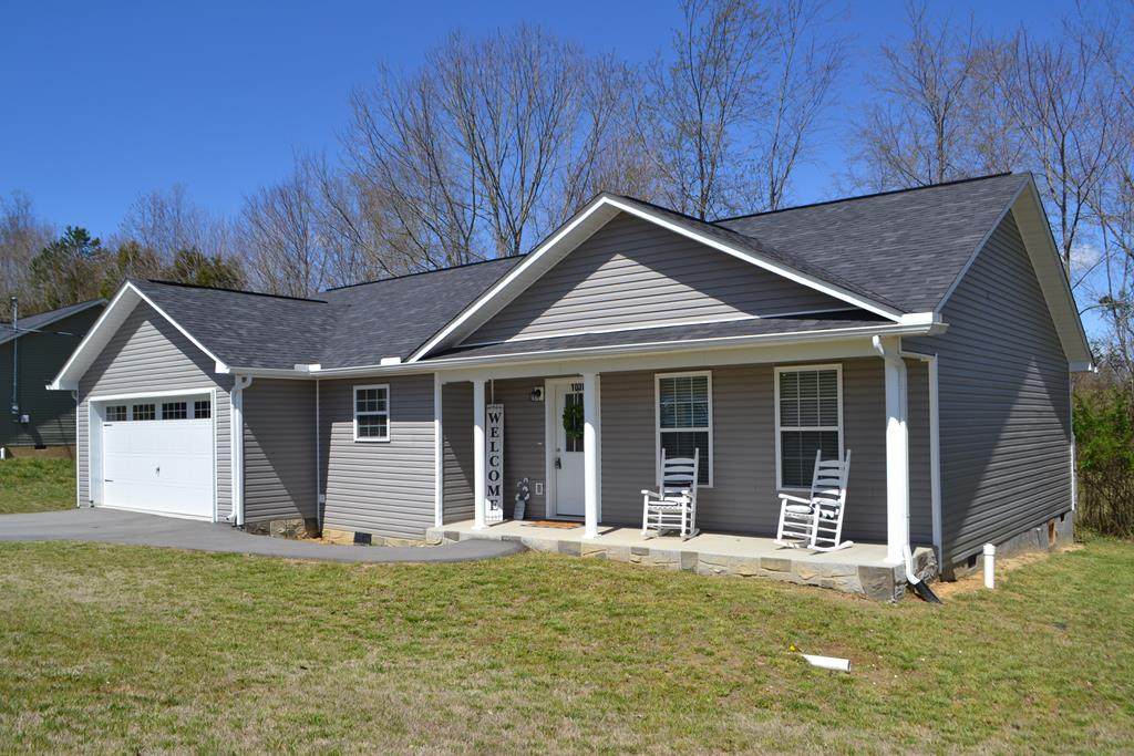 1036 Rosella Dr - Photo 1