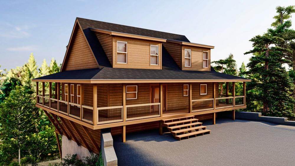 Lot 43 Spurling Road - Photo 1