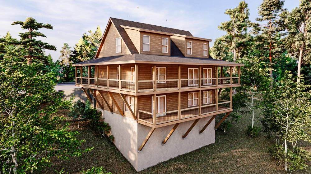 Lot 42 Spurling Road - Photo 1