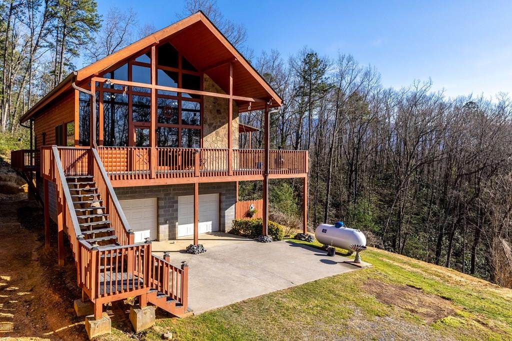 5202 Jones Cove Rd - Photo 1