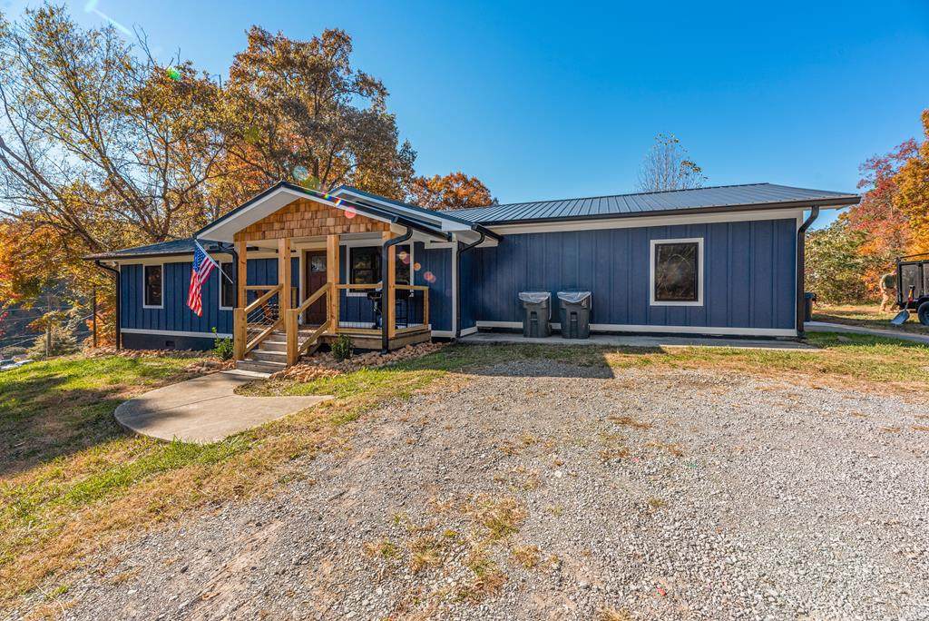 1217 Mccarter Hollow Rd - Photo 1