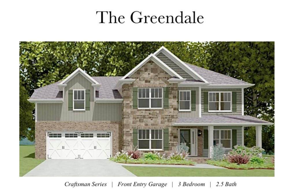 2038 Farm Blvd. - Photo 1