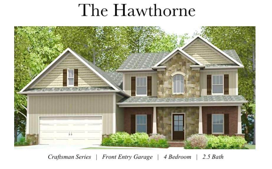 2030 Farm Blvd. - Photo 1