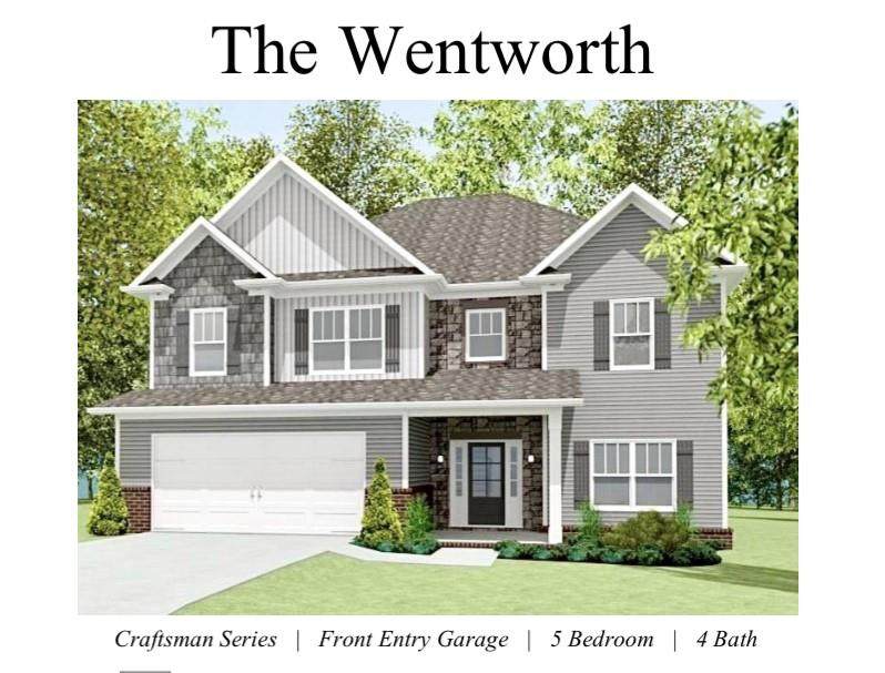 2018 Farm Blvd. - Photo 1