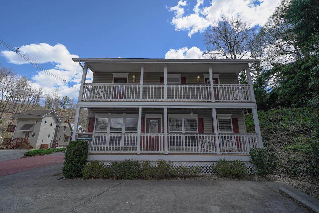 154 Roaring Fork Rd. - Photo 1