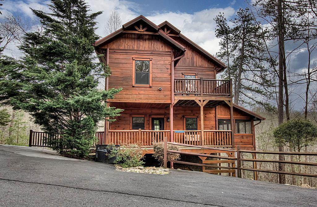 1919 Elk Springs Way - Photo 1