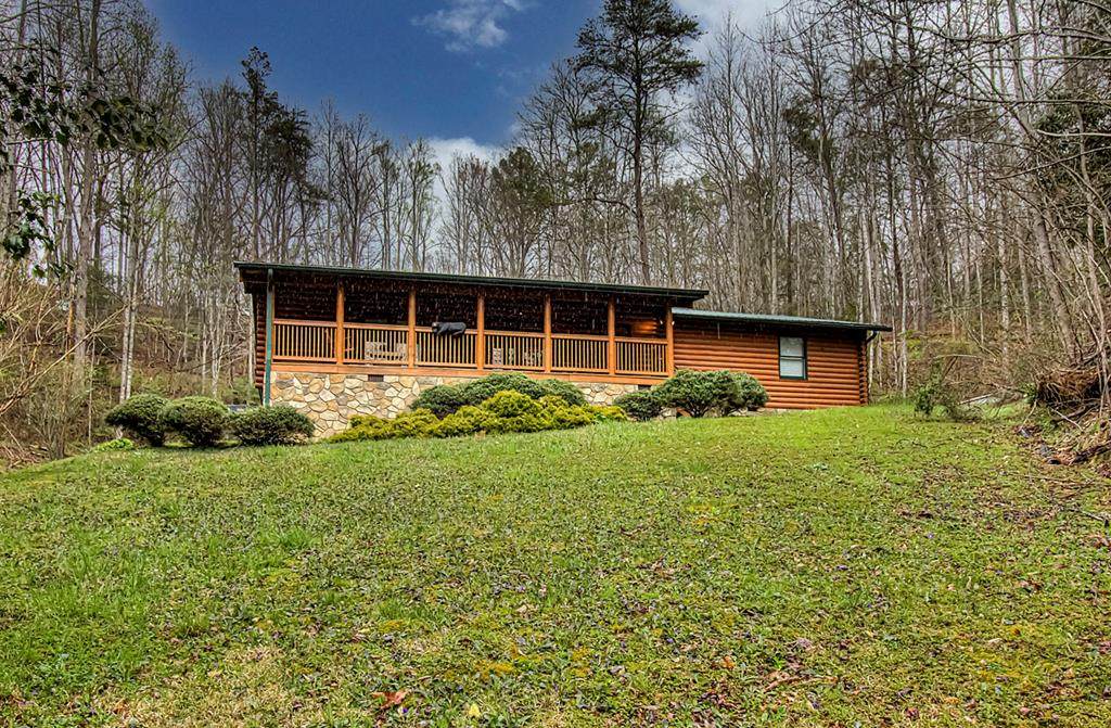 1150 Ogle Hills Road - Photo 1