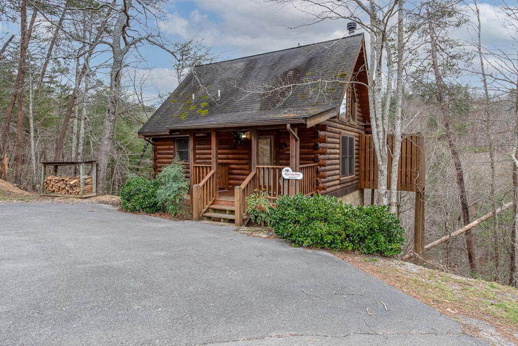 2309 Laughing Bear Way - Photo 1