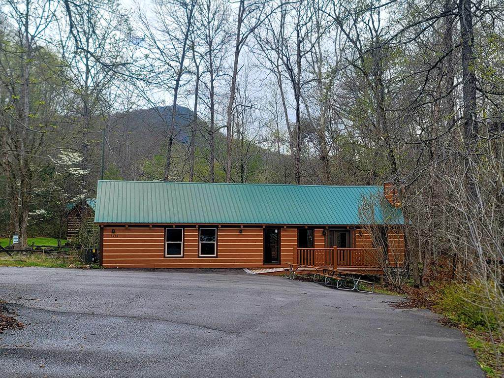 1610 Jobey Green Hollow Rd - Photo 1