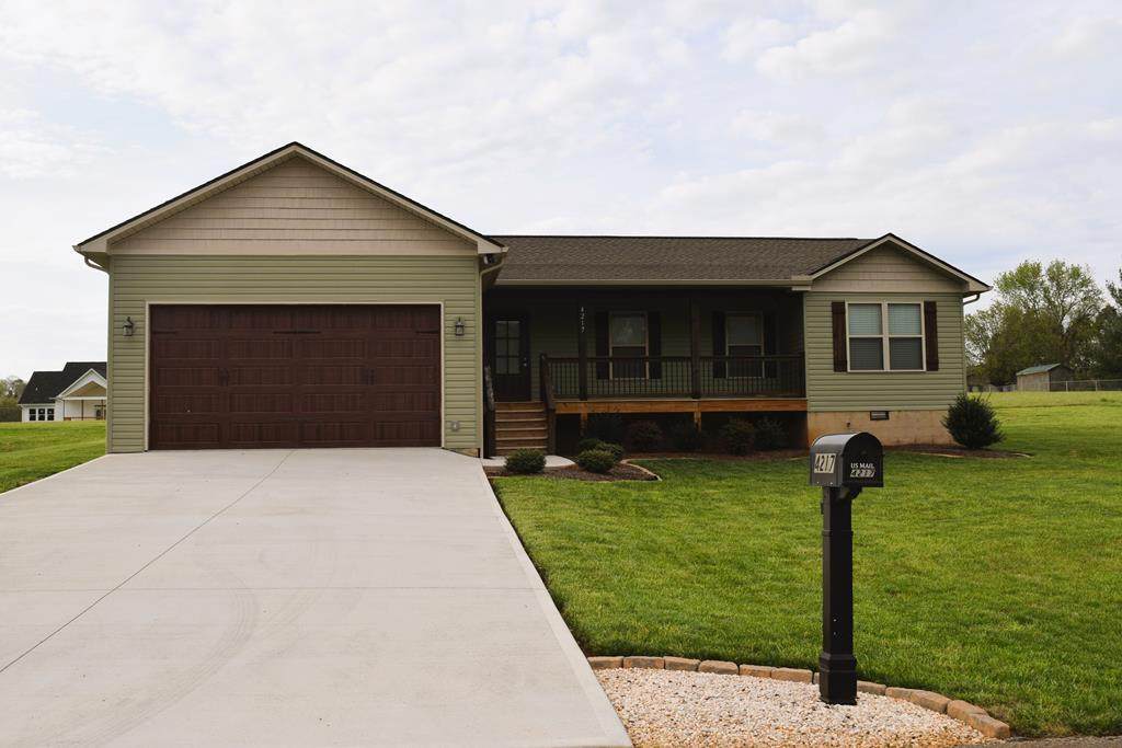 4217 Cristi Way - Photo 1
