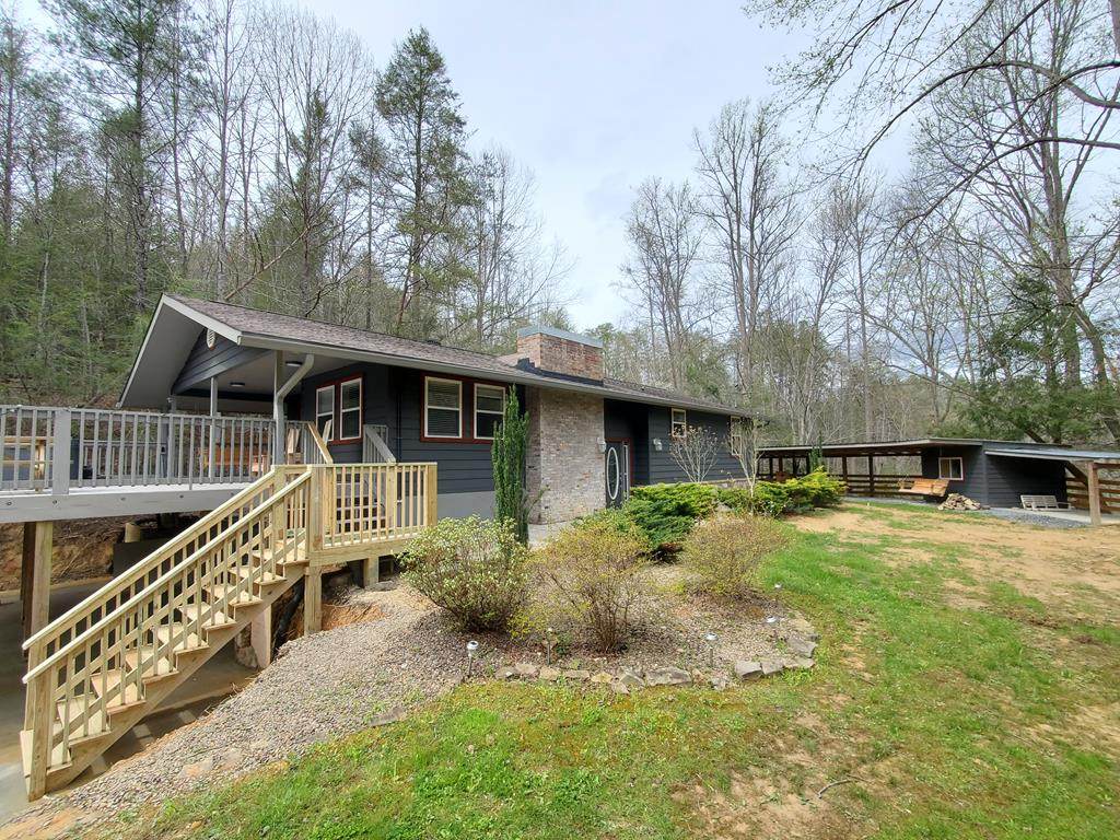 893 Glades Rd - Photo 1