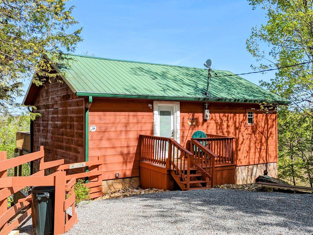 2471 Skyview Way - Photo 1