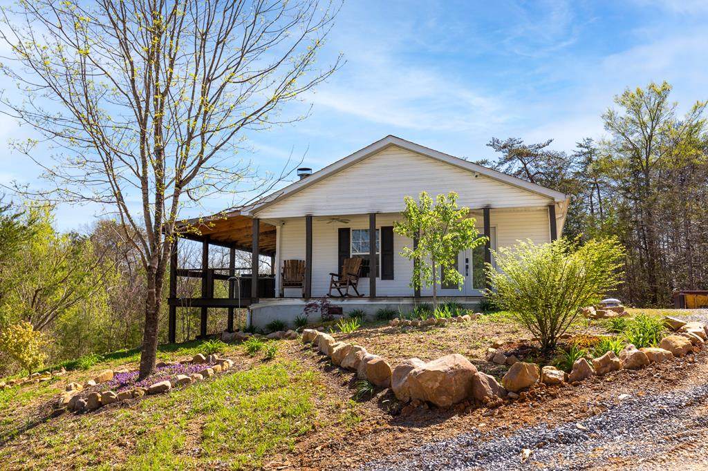 1514 Tarwater Rd - Photo 1