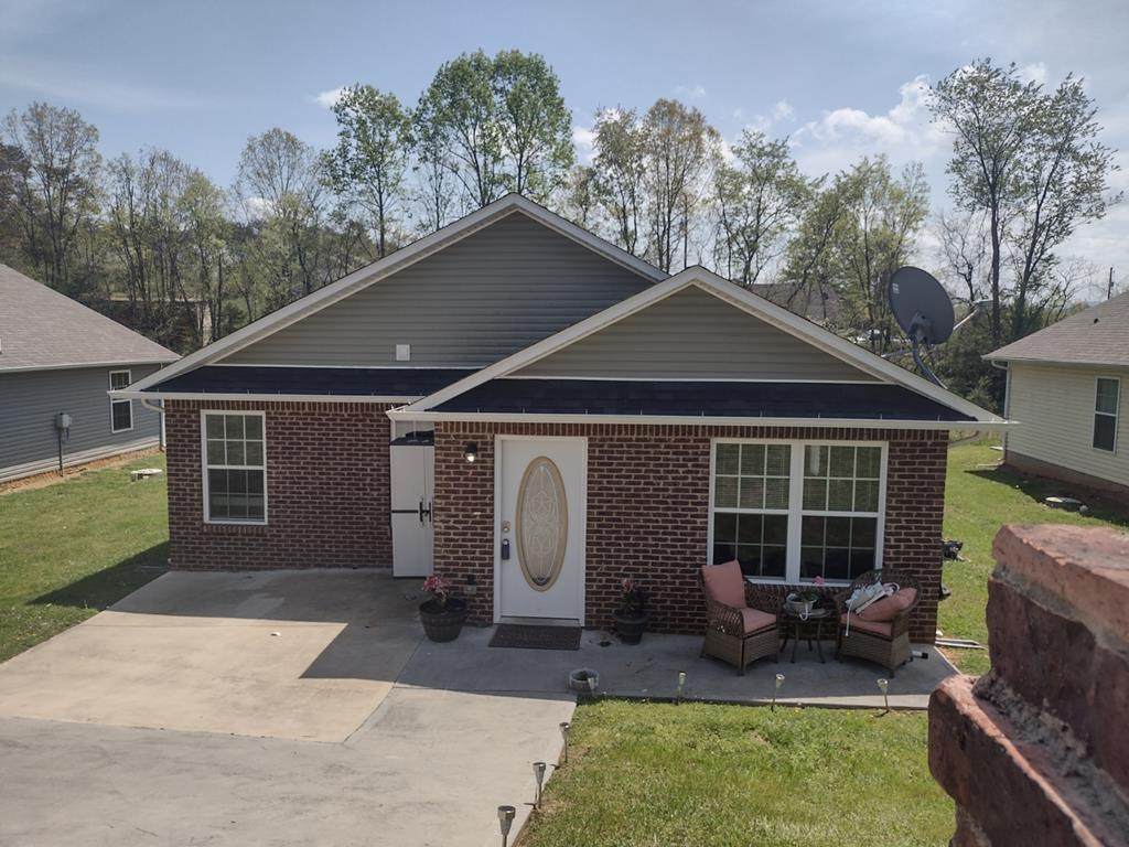 1714 Watauga Street - Photo 1