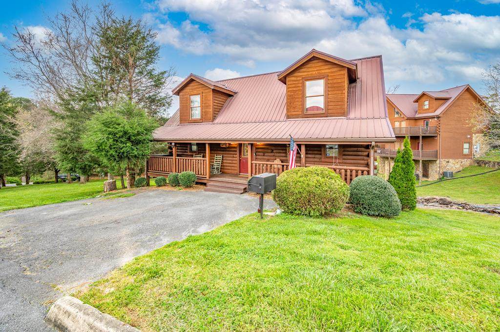1519 Rainbow Ridge Way - Photo 1