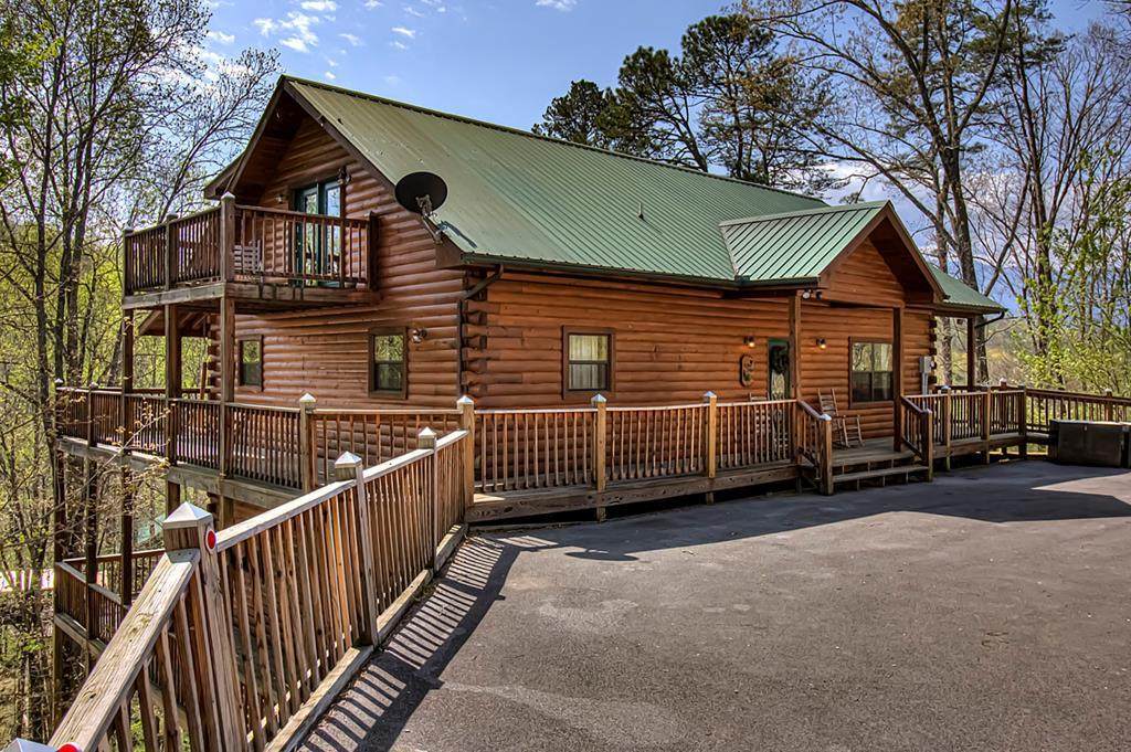 2229 Jared Road - Photo 1