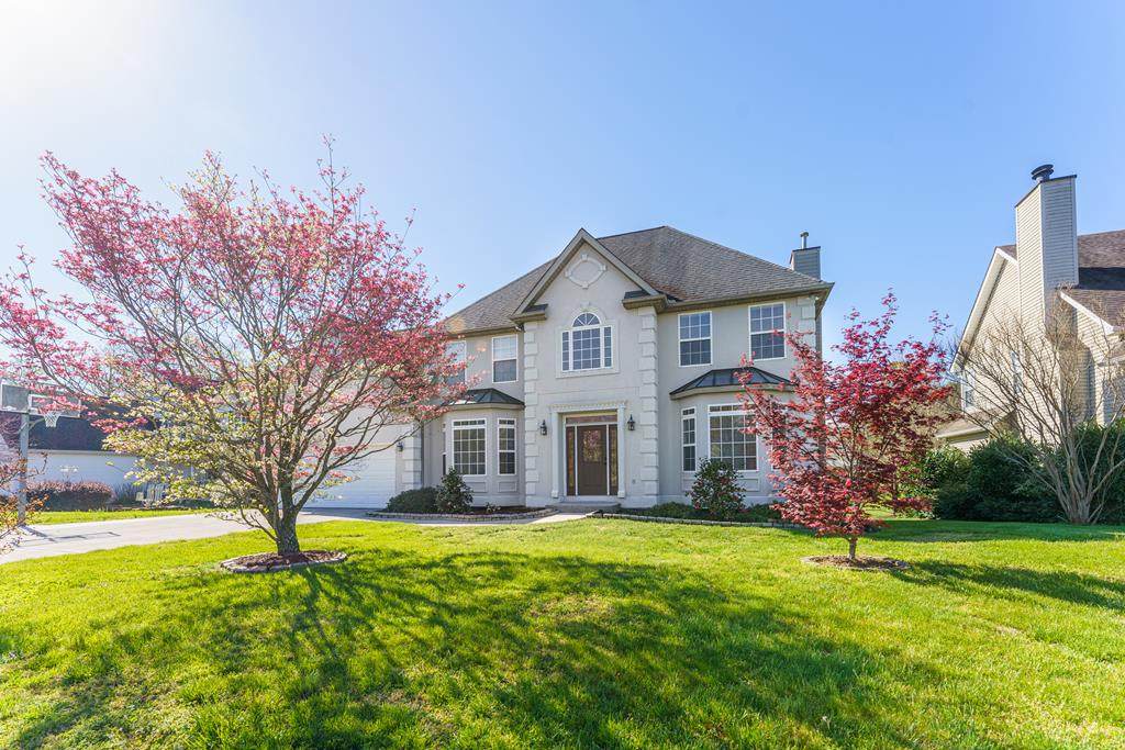 7126 Ashburton Drive - Photo 1