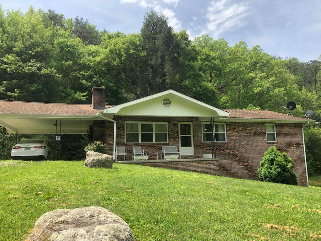 3836 Jones Cove Road - Photo 1