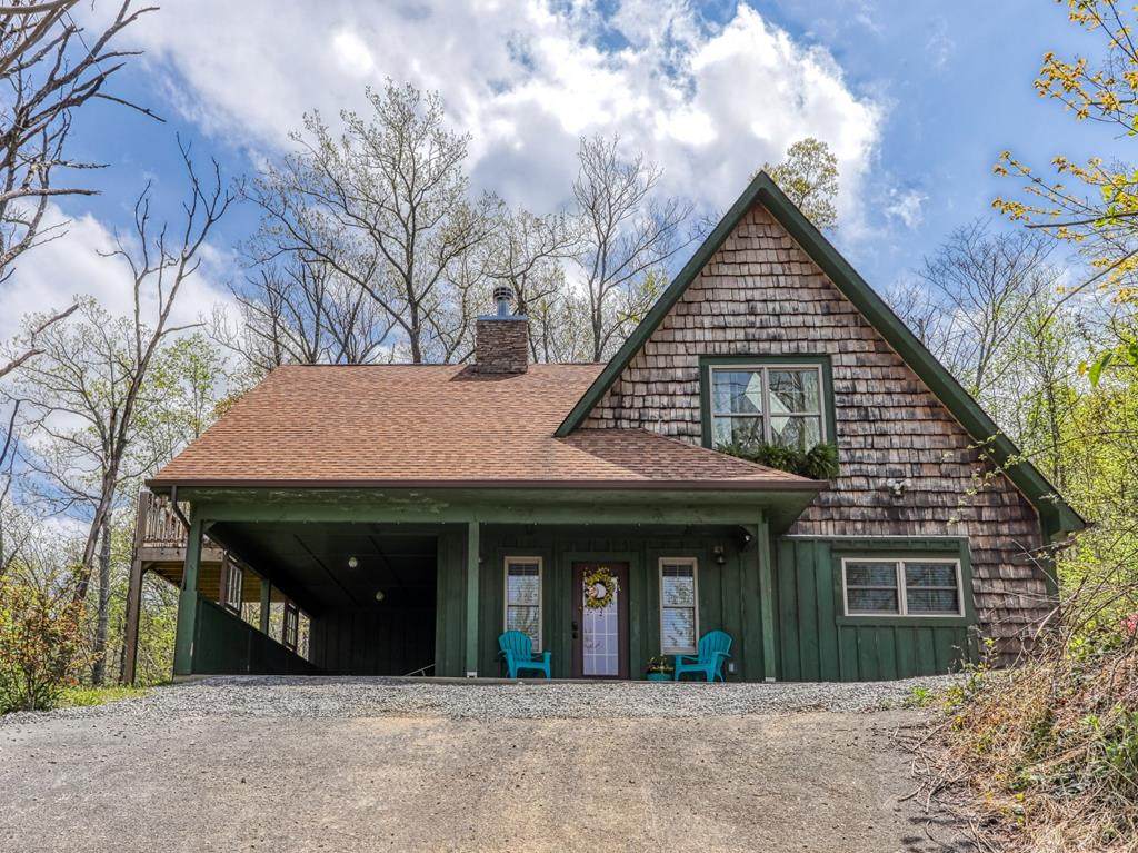 402 Silverbell Heights Lane - Photo 1