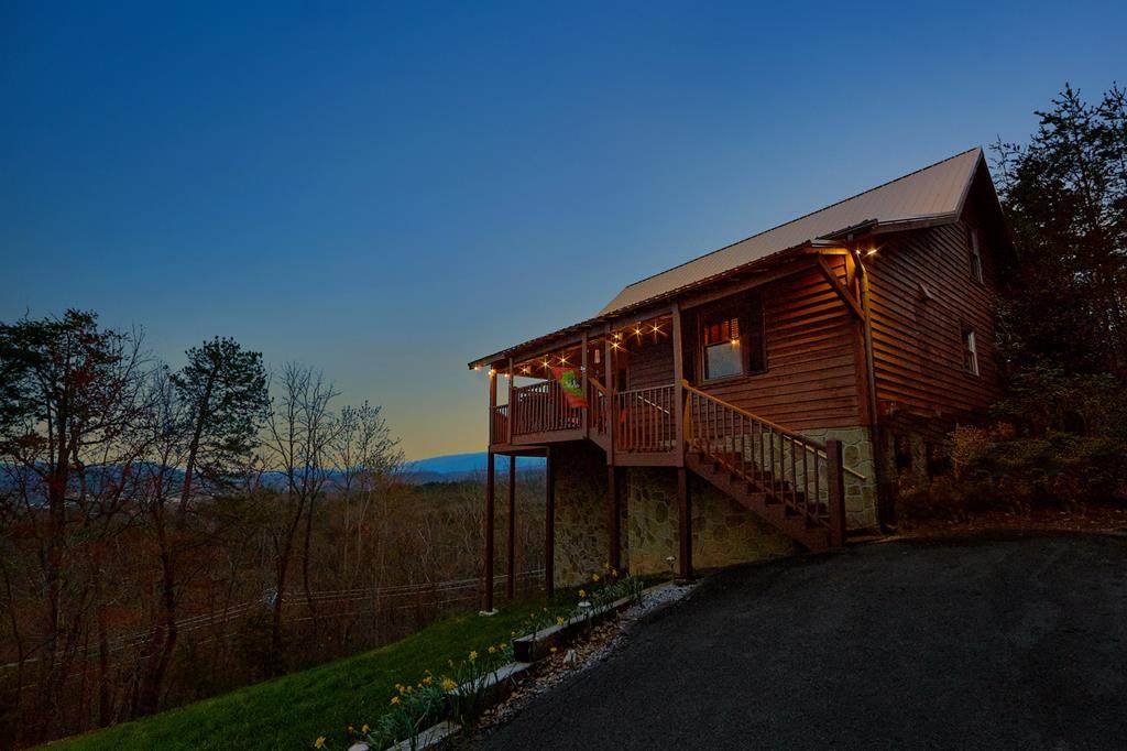 940 Pine Mountain Road - Photo 1