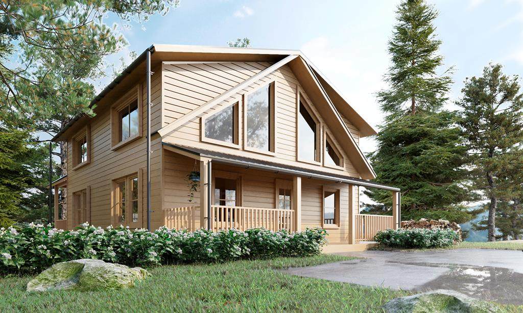 Lot 19 Hatchet Way - Photo 1
