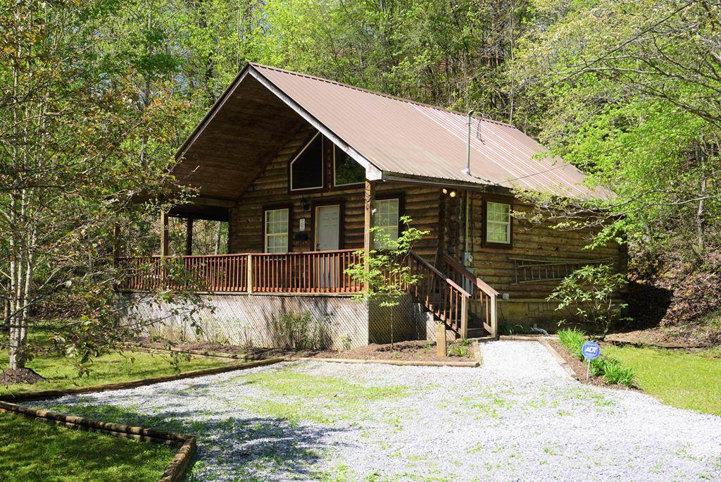 3012 Grassy Branch Loop - Photo 1