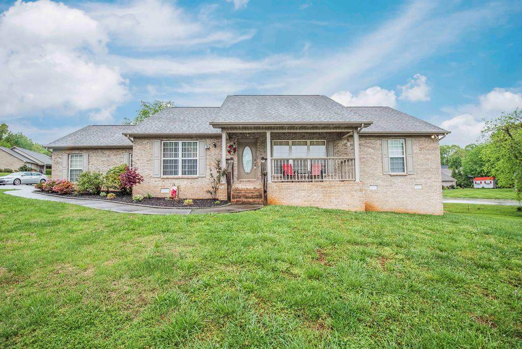 1902 Rommel Drive - Photo 1