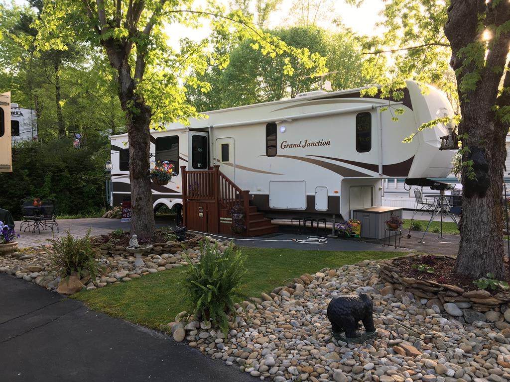4229 Parkway Lot #253 - Photo 1