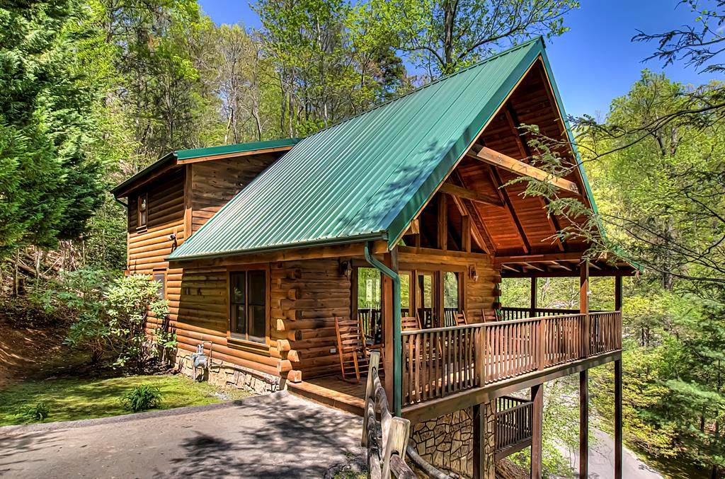 752 Yona Trail Way - Photo 1