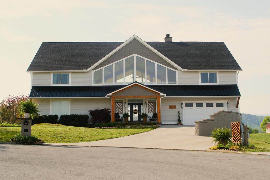 2429 Frost Valley - Photo 1