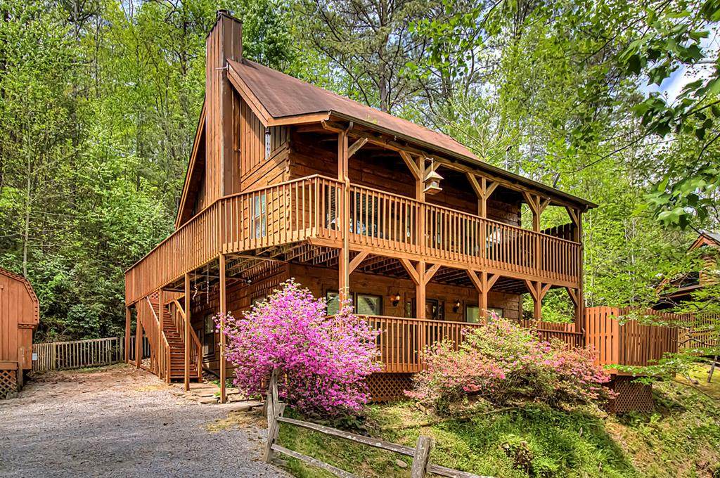 333 P A Proffitt Rd - Photo 1