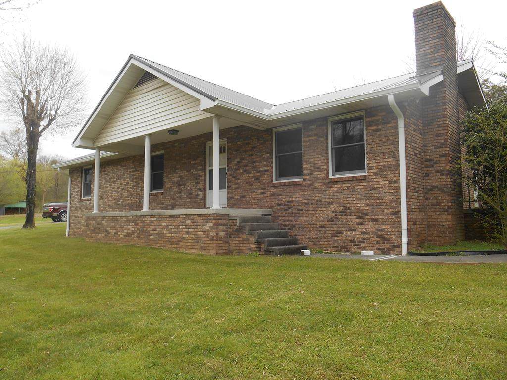 2150 Waldens Creek - Photo 1