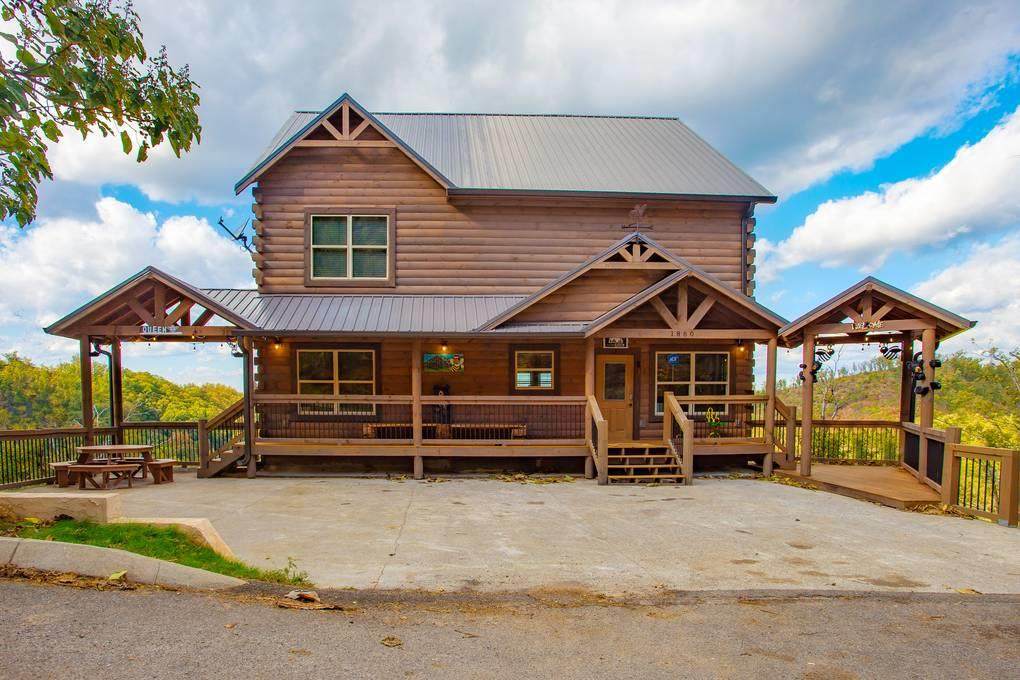 1860 Billard Way - Photo 1