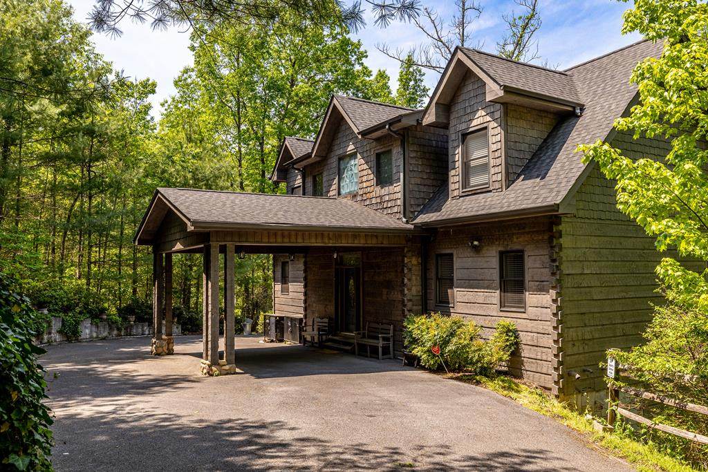3148 Rocking Chair Lane - Photo 1