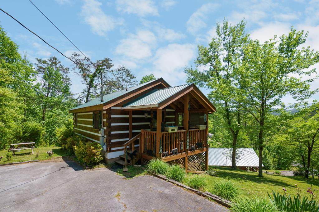 2214 Hidden Mountain Rd - Photo 1