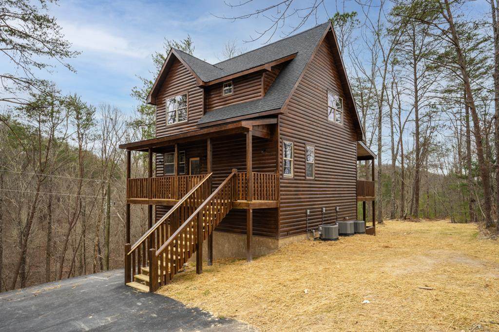 Lot 2 Locust Ridge Rd. - Photo 1