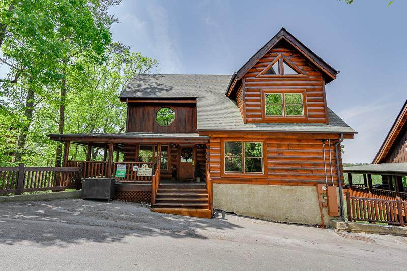 1304 Timberwolf Dr - Photo 1