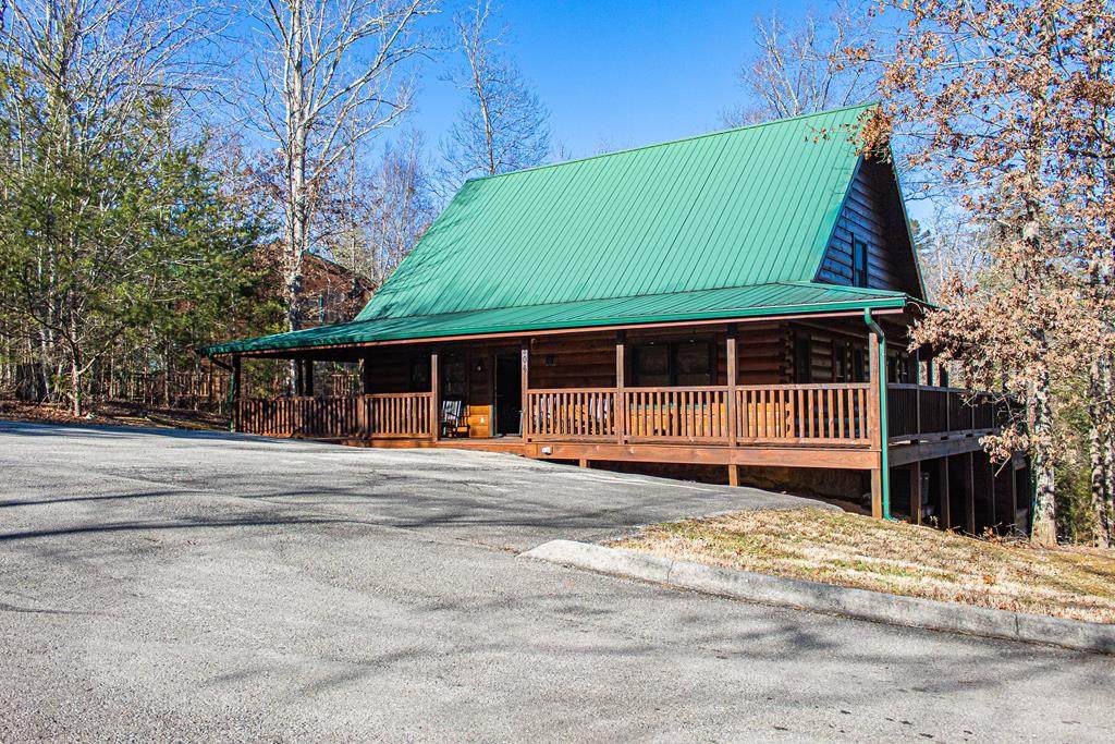 2806 Turkey Ct. - Photo 1