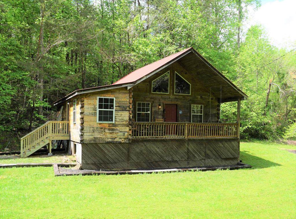 3030 Grassy Branch Loop - Photo 1