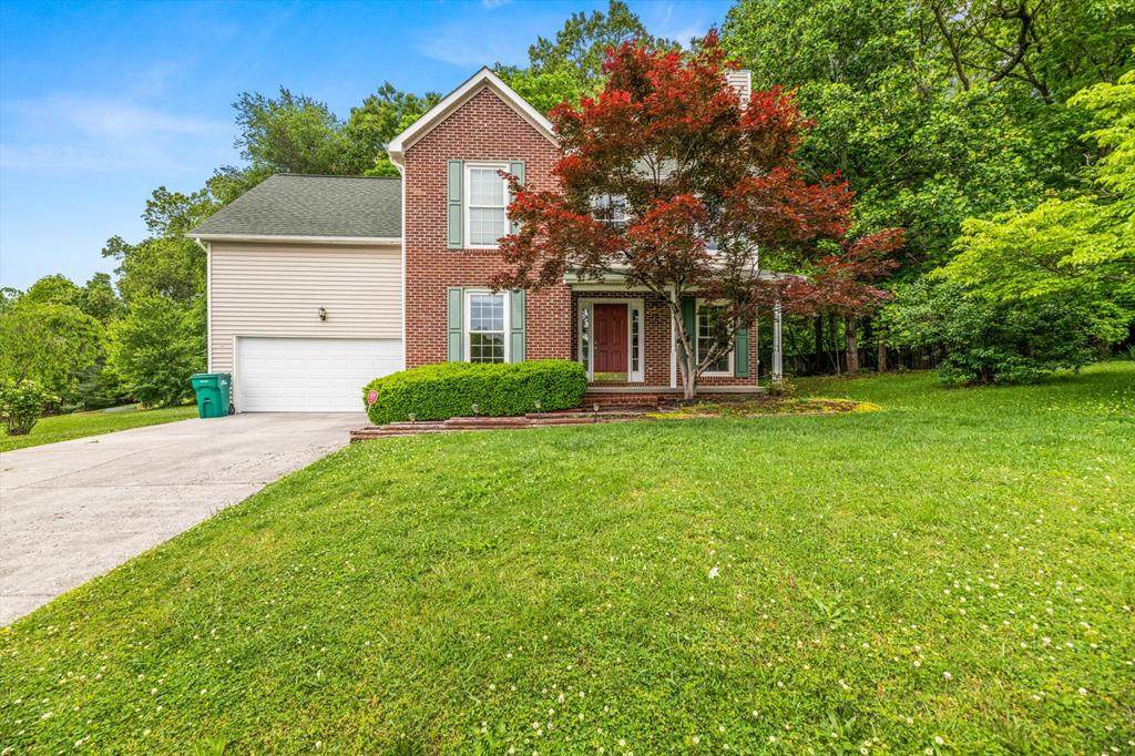 7813 Tori Court Ln - Photo 1
