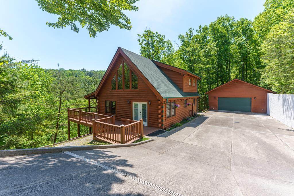 2550 Wildcat Ridge Rd - Photo 1