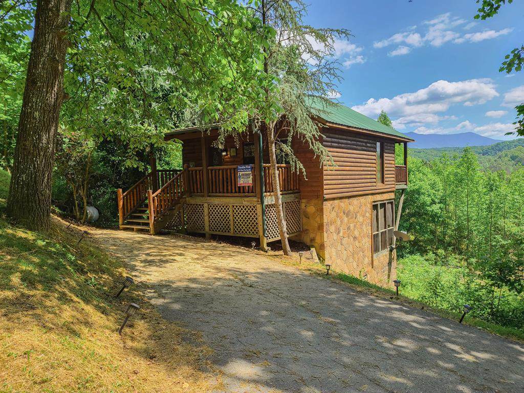 3537 Bear Pen Gap Rd. - Photo 1