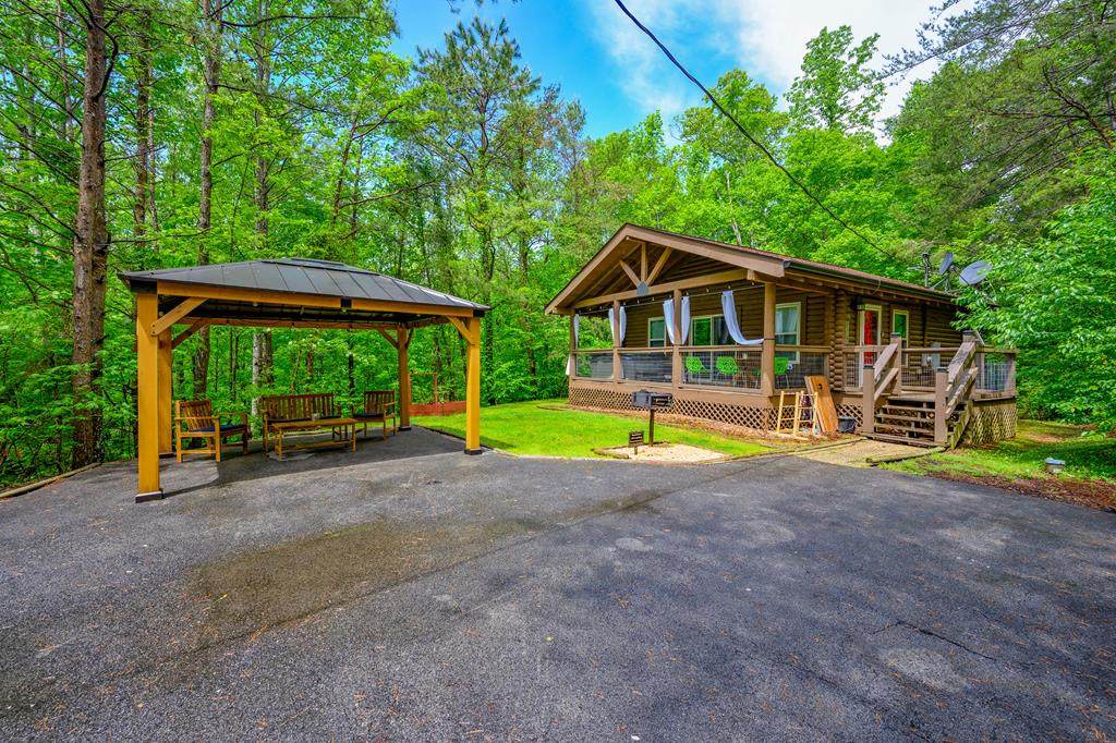 1284 Laurel Lick Rd. Unit 1 - Photo 1
