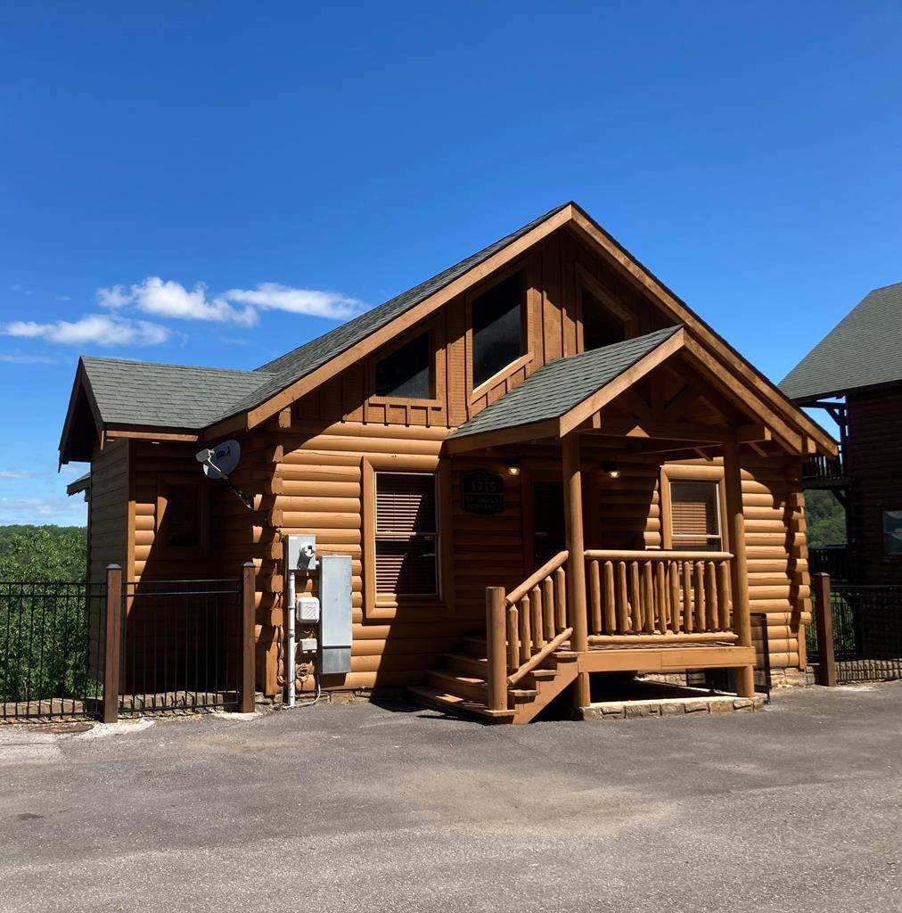 1705 High Rock Way - Photo 1