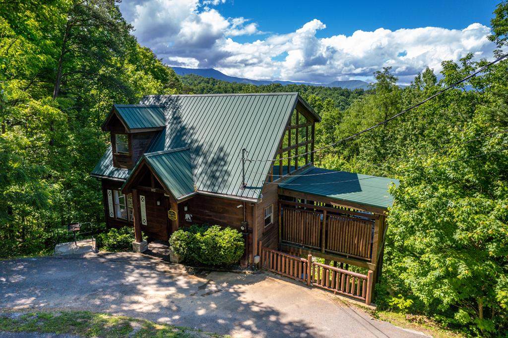 1012 Ski View Ln - Photo 1