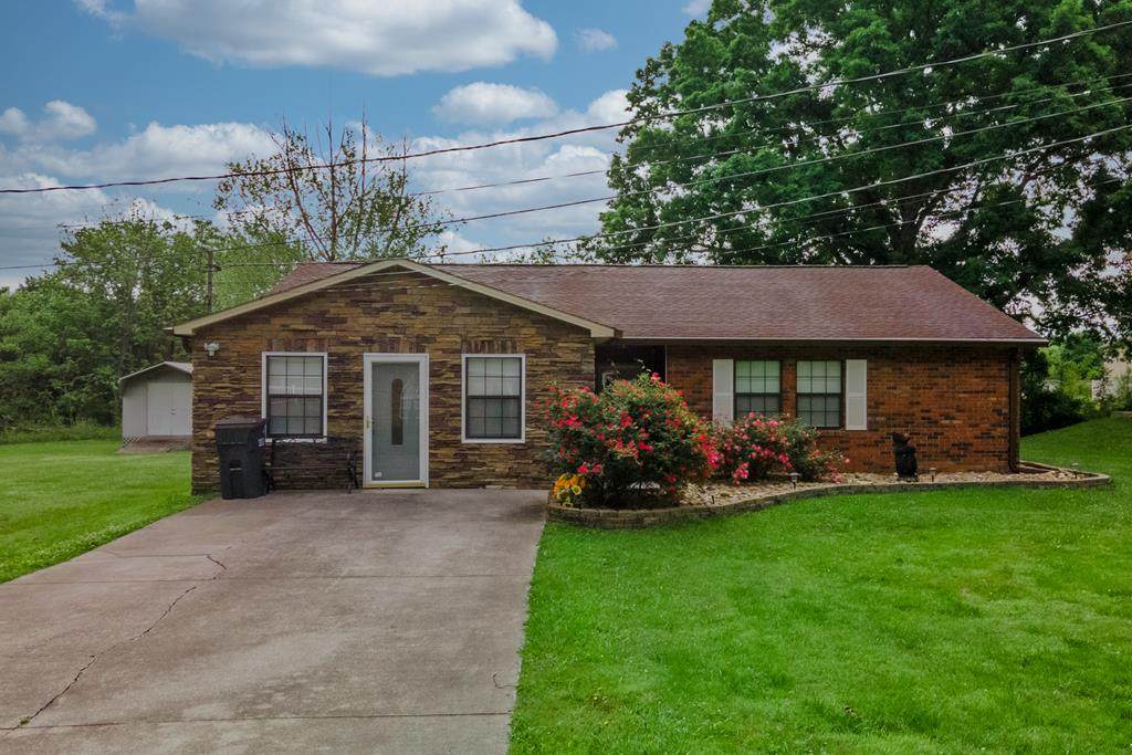 2837 Willa View Dr - Photo 1